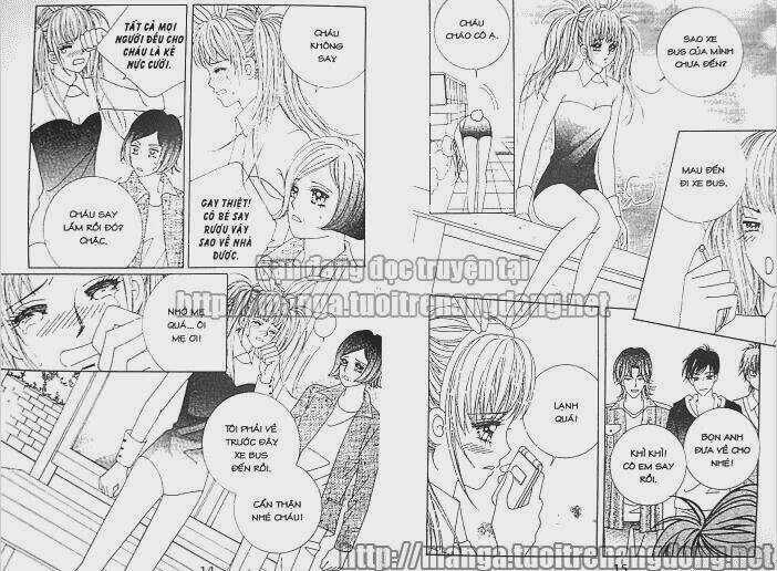 Lãng Tử Chapter 11 trang 5