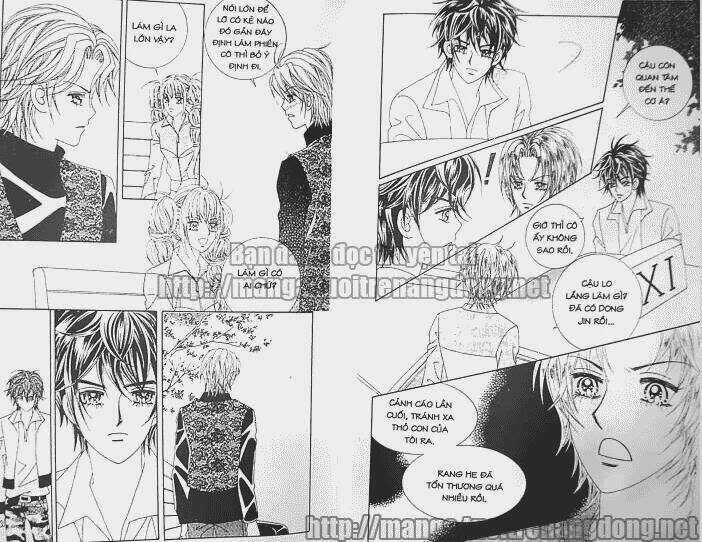 Lãng Tử Chapter 11 trang 51