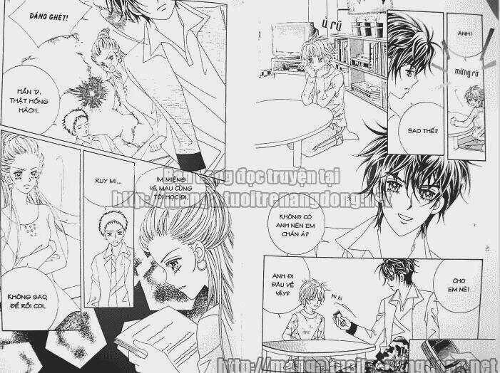 Lãng Tử Chapter 11 trang 54