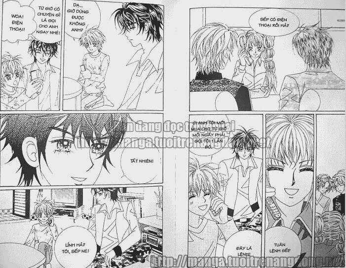 Lãng Tử Chapter 11 trang 55