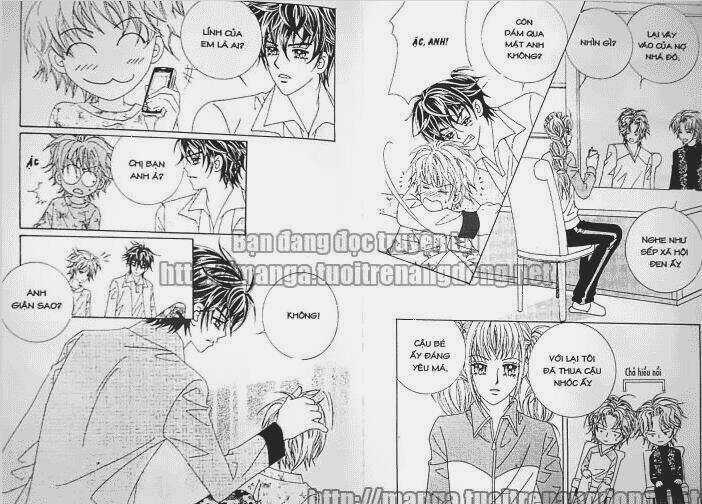 Lãng Tử Chapter 11 trang 56