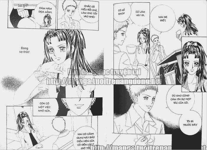 Lãng Tử Chapter 11 trang 58