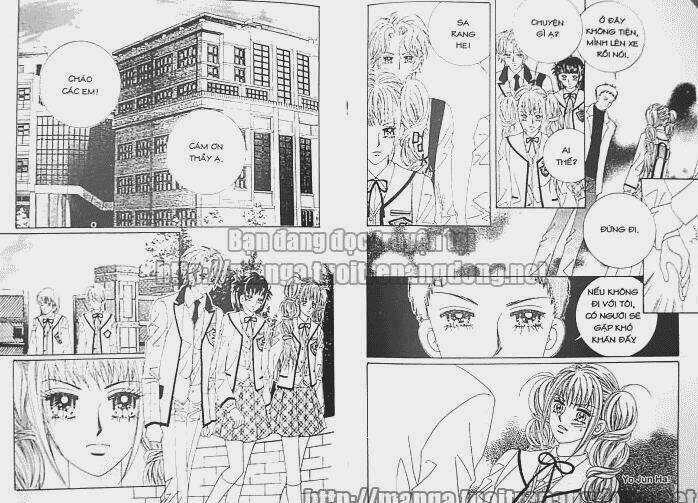 Lãng Tử Chapter 11 trang 59