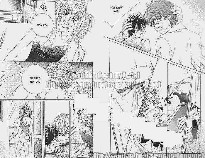 Lãng Tử Chapter 11 trang 6