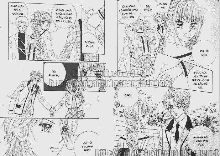 Lãng Tử Chapter 11 trang 60