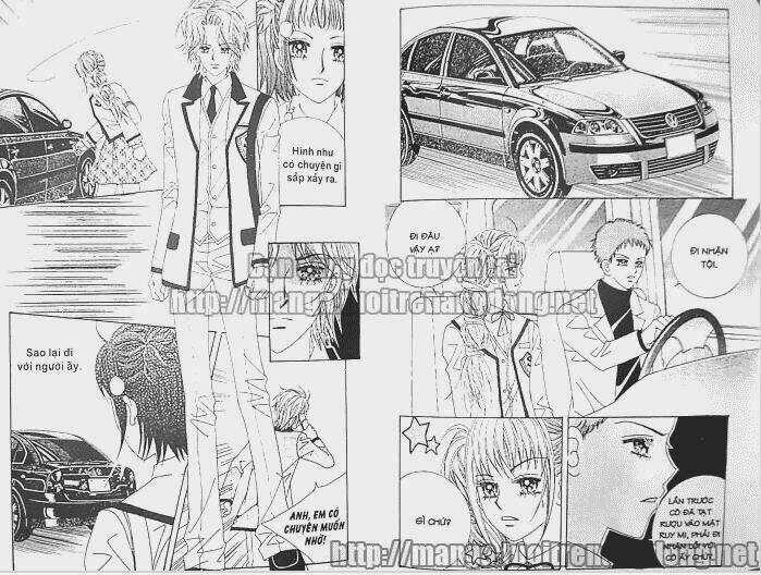 Lãng Tử Chapter 11 trang 61