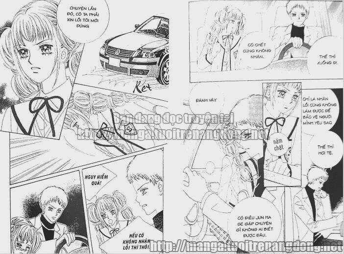 Lãng Tử Chapter 11 trang 62