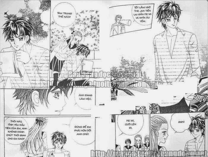 Lãng Tử Chapter 11 trang 63