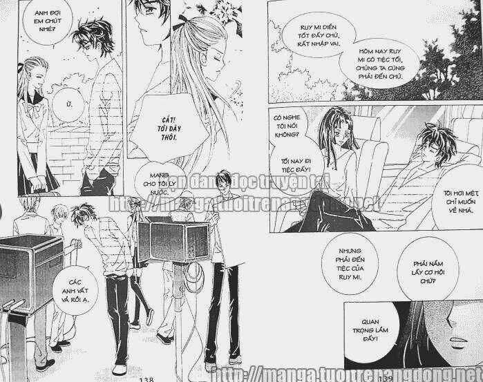 Lãng Tử Chapter 11 trang 64