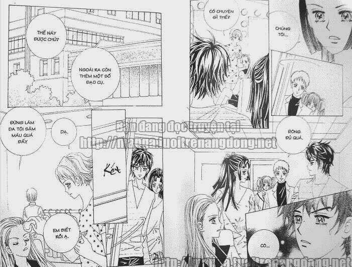 Lãng Tử Chapter 11 trang 65