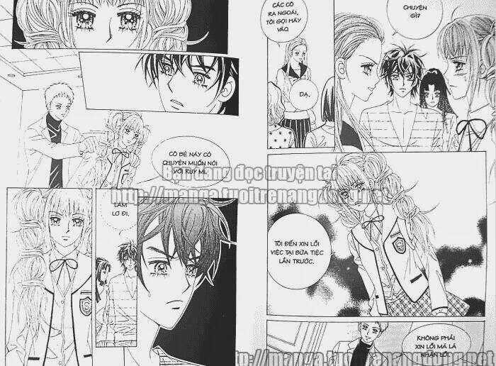 Lãng Tử Chapter 11 trang 66