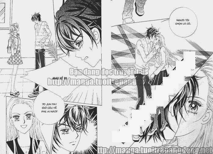 Lãng Tử Chapter 11 trang 68