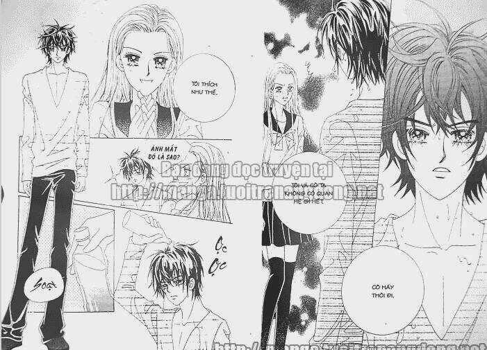 Lãng Tử Chapter 11 trang 71