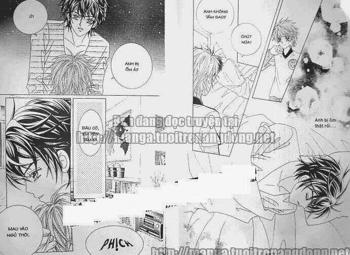 Lãng Tử Chapter 11 trang 73