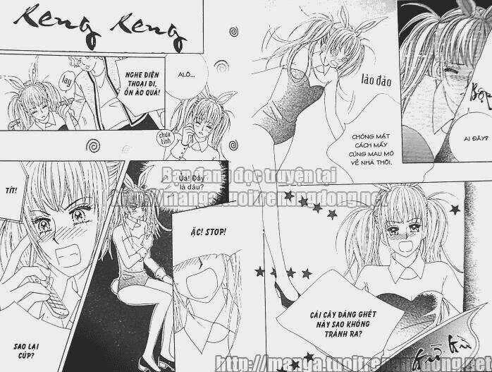 Lãng Tử Chapter 11 trang 8