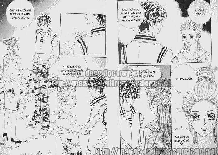 Lãng Tử Chapter 12 trang 10