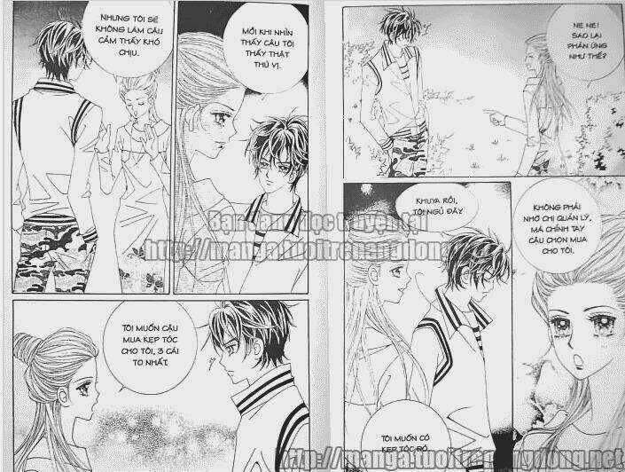 Lãng Tử Chapter 12 trang 11