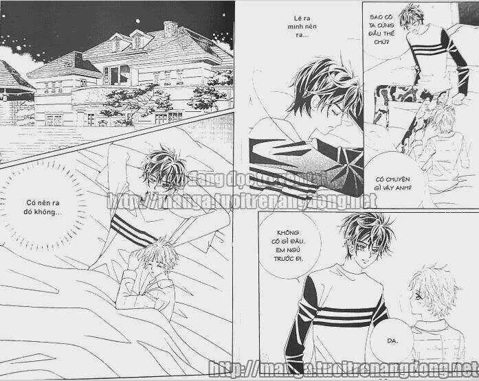 Lãng Tử Chapter 12 trang 12