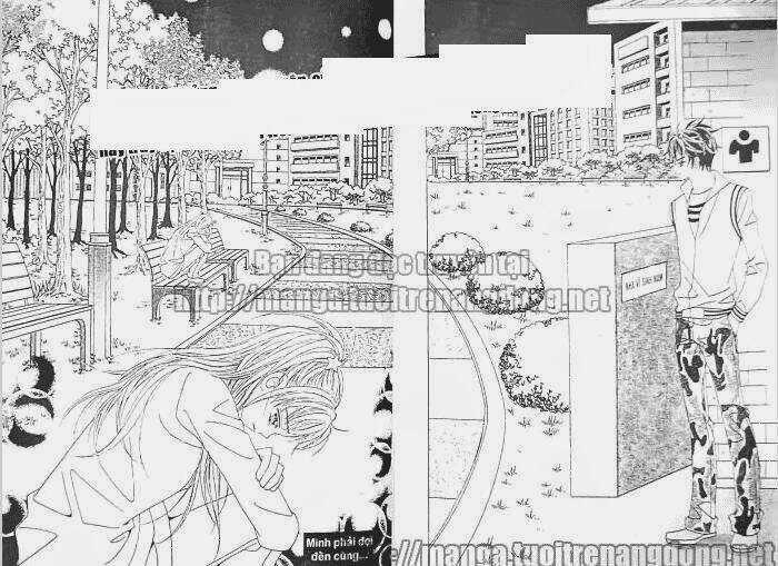 Lãng Tử Chapter 12 trang 13