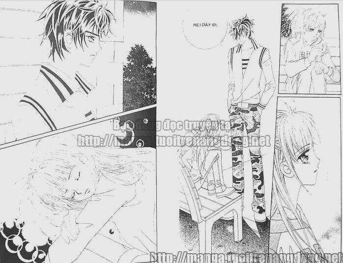 Lãng Tử Chapter 12 trang 14