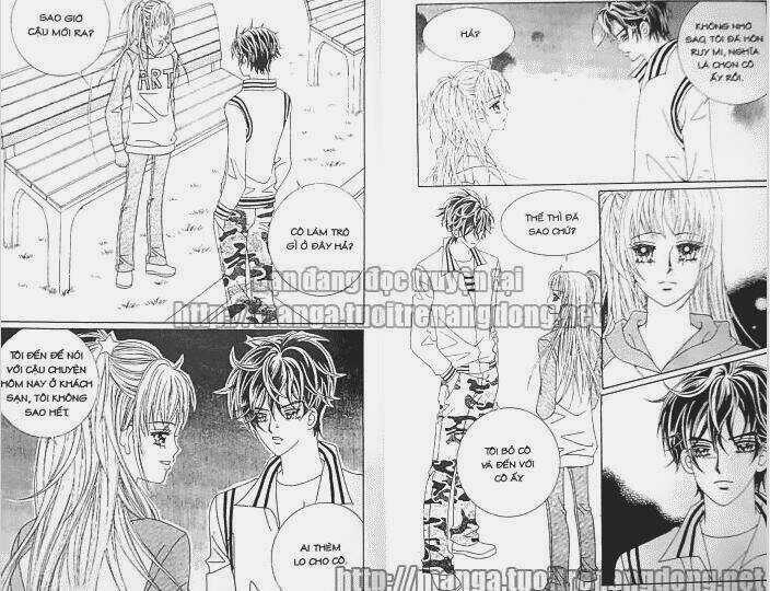 Lãng Tử Chapter 12 trang 15