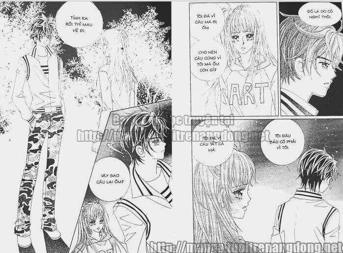 Lãng Tử Chapter 12 trang 16