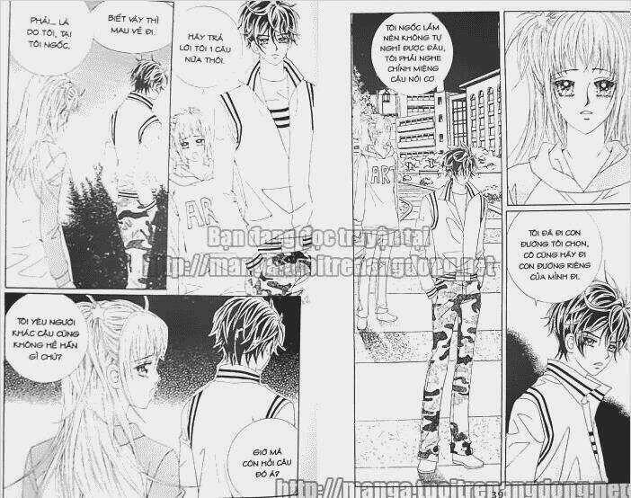 Lãng Tử Chapter 12 trang 17