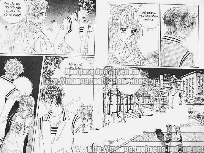 Lãng Tử Chapter 12 trang 18