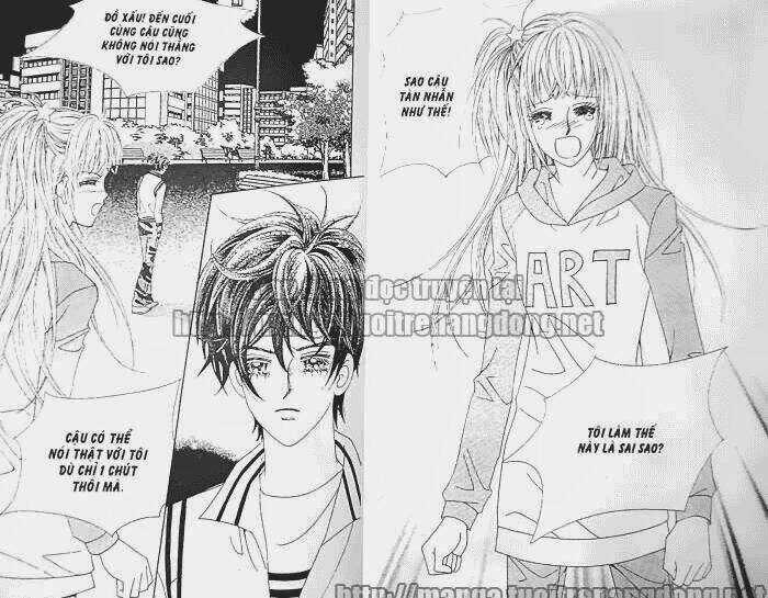 Lãng Tử Chapter 12 trang 19