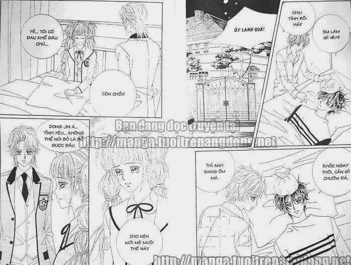 Lãng Tử Chapter 12 trang 2