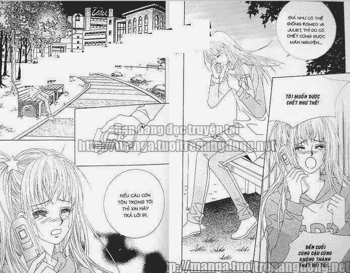 Lãng Tử Chapter 12 trang 20