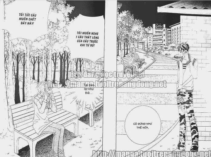 Lãng Tử Chapter 12 trang 21