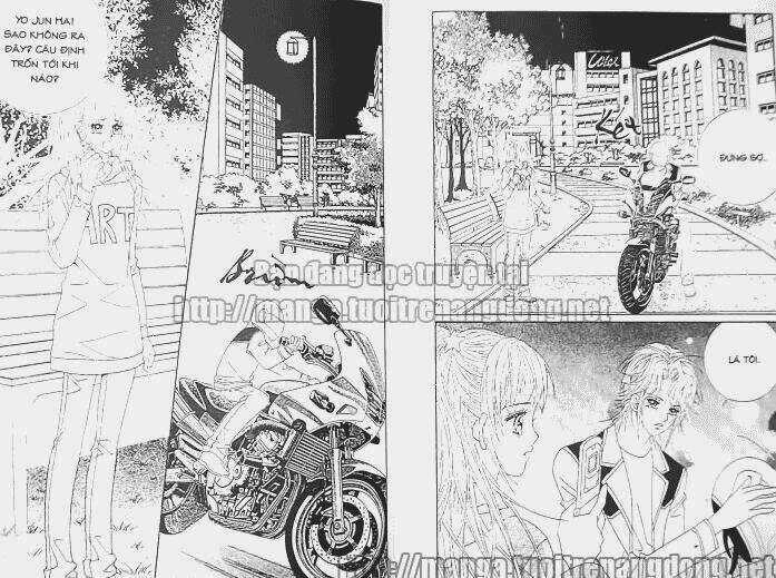 Lãng Tử Chapter 12 trang 23