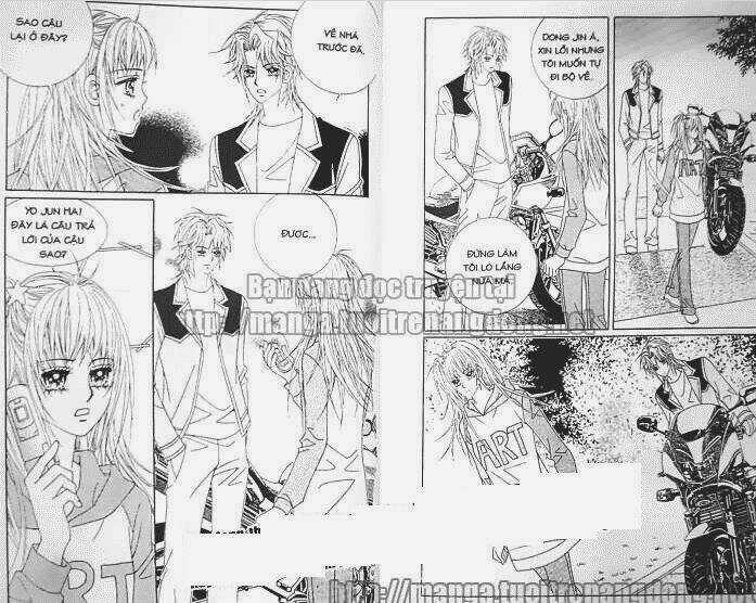 Lãng Tử Chapter 12 trang 24