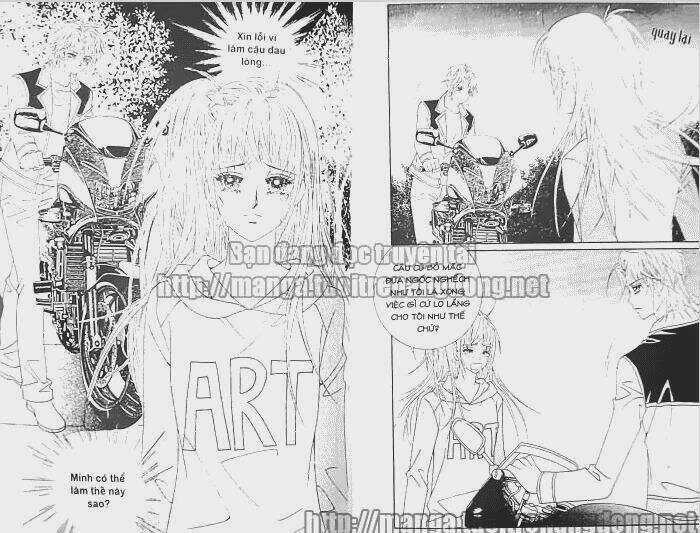 Lãng Tử Chapter 12 trang 25