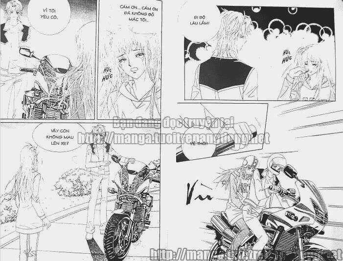 Lãng Tử Chapter 12 trang 26