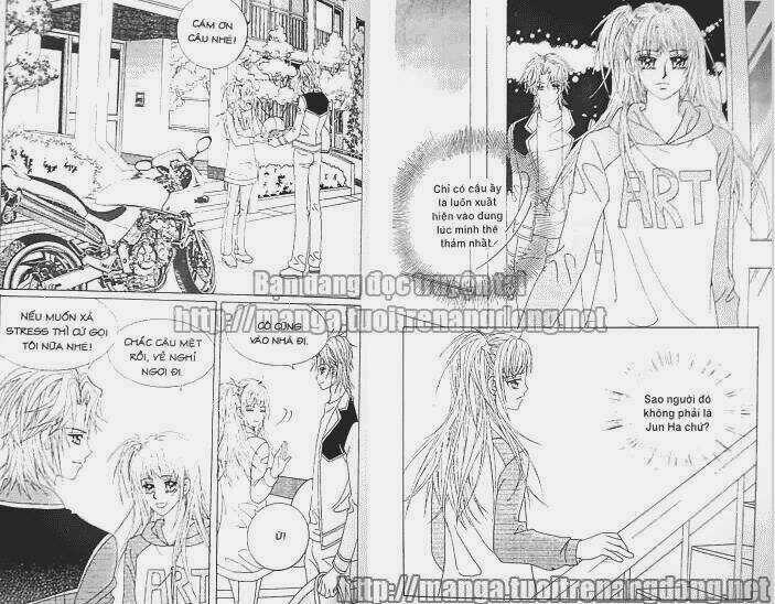 Lãng Tử Chapter 12 trang 29