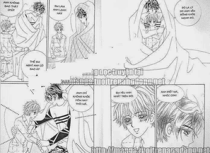 Lãng Tử Chapter 12 trang 3