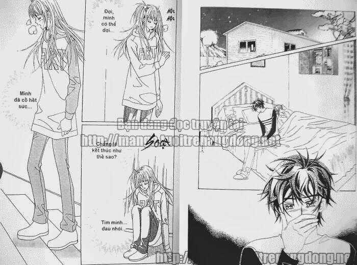 Lãng Tử Chapter 12 trang 30