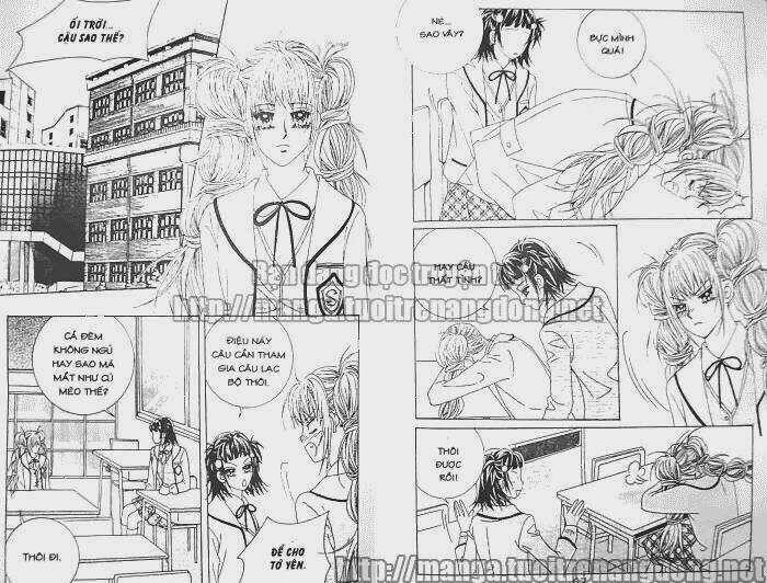 Lãng Tử Chapter 12 trang 31