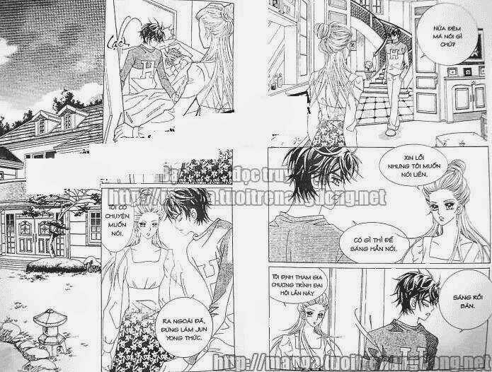 Lãng Tử Chapter 12 trang 32