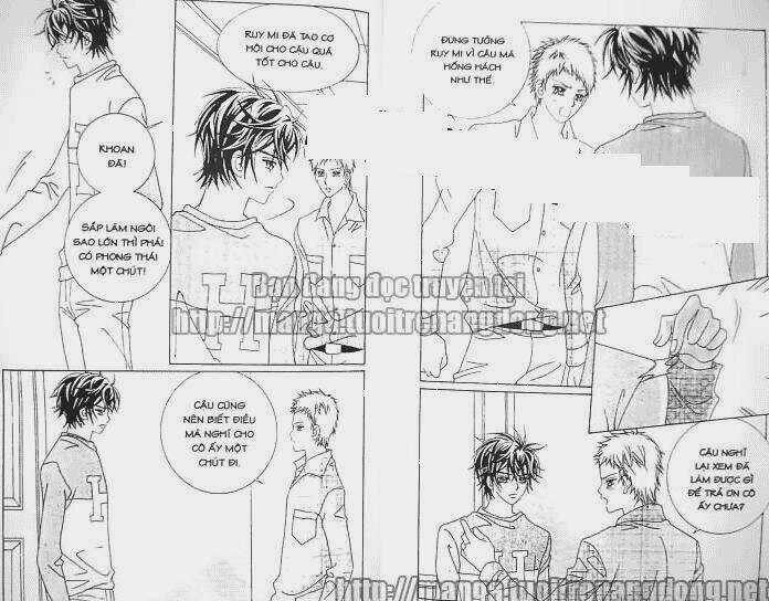 Lãng Tử Chapter 12 trang 34