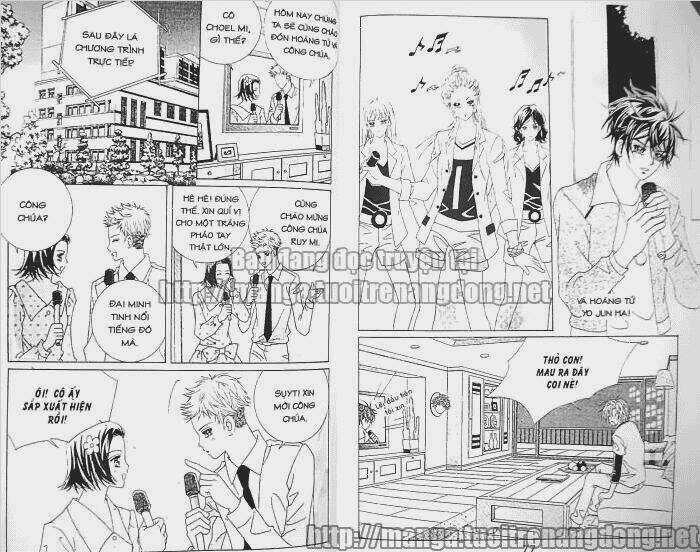 Lãng Tử Chapter 12 trang 36