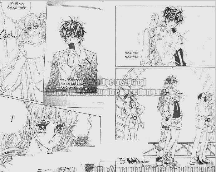 Lãng Tử Chapter 12 trang 37