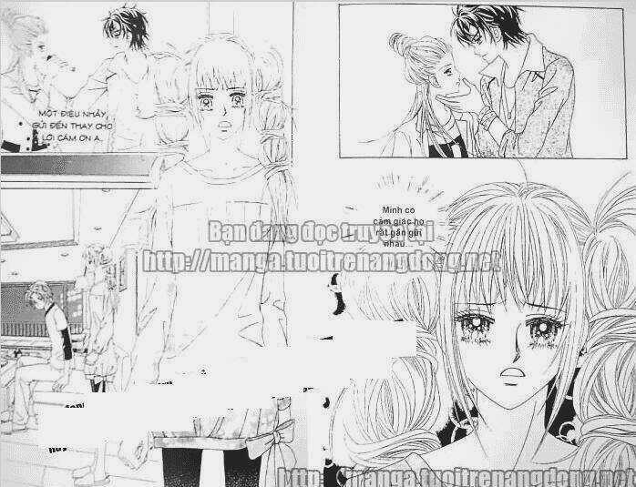 Lãng Tử Chapter 12 trang 38