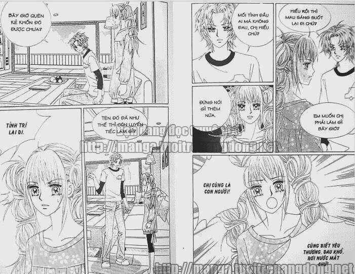 Lãng Tử Chapter 12 trang 39