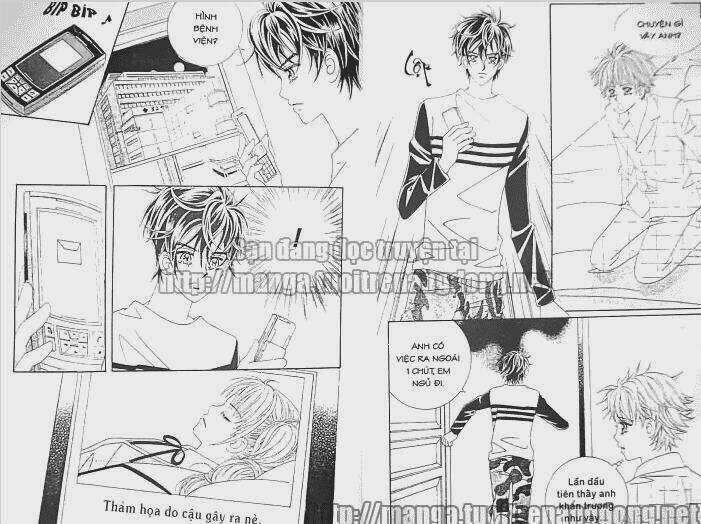 Lãng Tử Chapter 12 trang 4