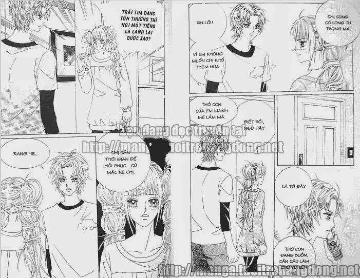 Lãng Tử Chapter 12 trang 40