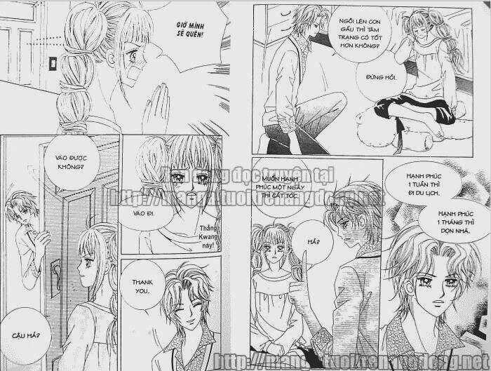 Lãng Tử Chapter 12 trang 42