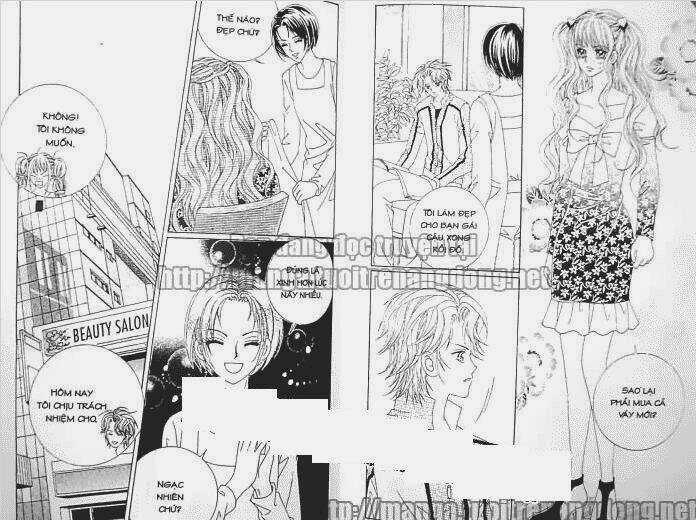 Lãng Tử Chapter 12 trang 44